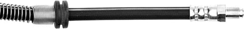 Dynamic Friction Company Front Brake Line Hose 350-02007 For 1986-1991 Porsche 944, 1992-1995 Porsche 968...