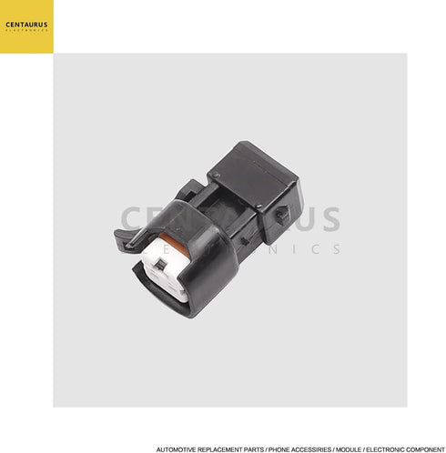 CENTAURUS 8pcs Fuel Injector Adapter Connector Kit Replacement for EV1 to USCAR EV6 & EV14 LS1 LS2 LS3...