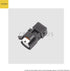CENTAURUS 8pcs Fuel Injector Adapter Connector Kit Replacement for EV1 to USCAR EV6 & EV14 LS1 LS2 LS3...
