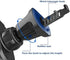 Car Air Vent Clip for Diameter 0.67inch ?17mm? Joint Ball Cell Phone Holder for Car & Wireless Car Charger......