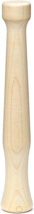 Fletchers' Mill Muddler, Cocktail Muddler, Solid Wood, Ideal Bartender Tool for Old Fashioned, Mojitos - 11 Inch...
