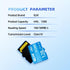 ELIK 64GB Class 10 MicroSD Memory Card...