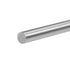 uxcell Round Steel Rod, 6mm HSS Lathe Bar Stock Tool 150mm Long, for Shaft Gear Drill Lathes Boring Machine Turning Miniature Axle, Cylindrical Pi...