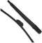 Arm Rear Wiper, Rear Windsheild Back Wiper Arm and Blade Set For JAGUAR E-PACE 2018-2022 New J9C1013...