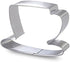 Tea Pot And Tea Cup Biscuit Cookie Cutter - Stainless Steel...