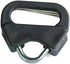 4pcs Camera Strap Triangle Split Ring Hooks with Plastic Bracket Camera Straps Luggage Accessories...