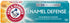 ARM & HAMMER Enamel Defense Fluoride Anticavity Toothpaste Fresh Mint 4.3 oz (Packs of 2)...