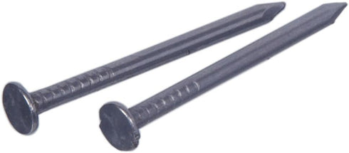 HILLMAN FASTENERS 461355 2" 6D Bright Common Nail...