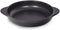 Mini Round Eared Tapas Dish, Aluminium, Dark Grey, ø 16cm...