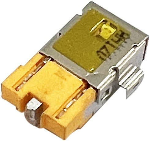 HSSDTECH AC DC Power Jack Charging Socket Connector Port Replacement for Acer Aspire 5 A515-46 A515-45 A515-44 A515-54 A515-54G A515-55 P215-52/As...