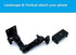 AceTaken Phone Wall Mount Holder Bracket Compatible with iPhone 14 13 12,11,XR,X,iPhone 8,8 Plus,7,7 Plus...