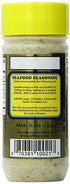 Johnny's Seafood Seasoning, 4.75 Ounce (Pack of 2)...