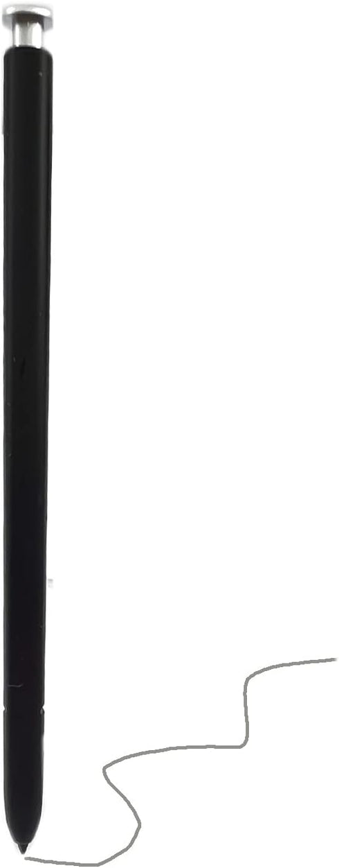 Stylus Pen Touch Screen S Pen Capacitive Replacement Part Compatible with Samsung Galaxy S22 Ultra 5G SM-S908,SM-S908B/DS S908U S908U1 S908W Silve...