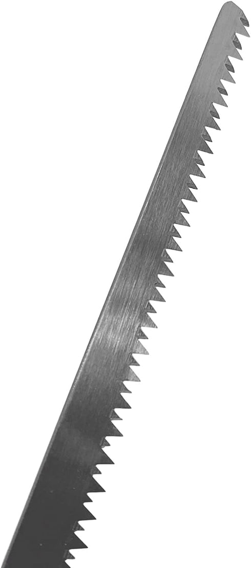 KAKURI Bonsai Saw 3-1/8" (80mm) Professional Japanese Carbon Steel Bonsai Pruning Tool, Small Bonsai Keyhole Saw, Made in JAPAN...