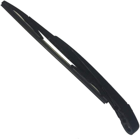 Mitsubishi Outlander Rear Wiper Arm and Blade, SEMOLTO Rear Windsheild Back Wiper Arm And Blade with Cover Set For Mitsubishi Outlander 2007-2015 ...