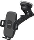 Encased Car Phone Mount, Works with Motorola Models (Moto G Power, G Stylus, Moto G Pure, G Play) Case Friendly Phone Holder for Car (Window, Dash...