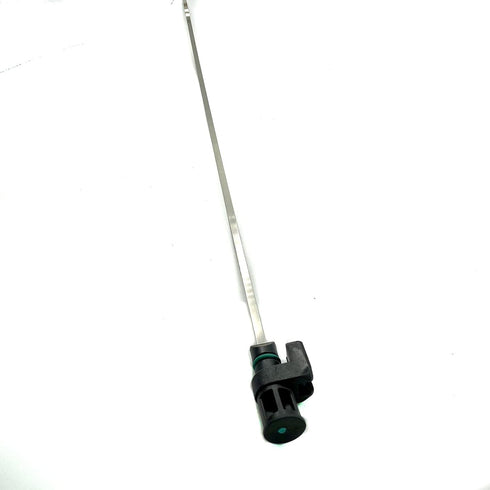 Engine Oil Dipstick, 31086-JA00A? Oil Level Indicator Transmission Fits for 2006- and up Maxima Murano / 2007- and up Altima Quest / 2013- and up ...