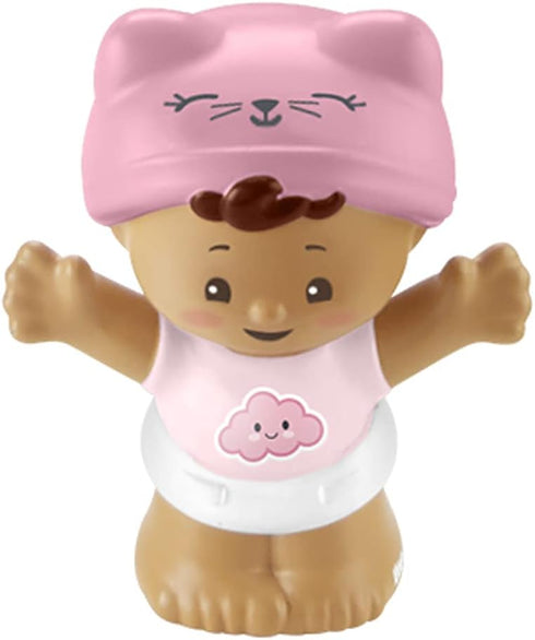 Replacement Parts for Little-People 1-2-3 Babies Playdate Playset - GLT76 and GRW95 - Replacement Baby Figure...