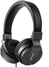 Kids Headphones On-Ear Comfortable Foldable Headphones for Kids Lightweight Stereo Headset for Kids Childrens Girls Boys Smartphone PC Tablet MP3/...