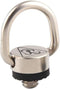 Camera Carabiner Clip D-Ring - Easily Attach a Carabiner to Your Camera with This 1/4-20 Tripod Mount D-Ring (1-Pack)...