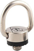 Camera Carabiner Clip D-Ring - Easily Attach a Carabiner to Your Camera with This 1/4-20 Tripod Mount D-Ring (1-Pack)...