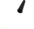 Universal Car Antenna Replacement Short 2 inch AM/FM Roof Mount Car Radio Antenna Mast, Aluminum Antenna with M4 M5 M6 Threaded Adapter (2 inch)...
