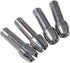 Dremel 4485 Quick Change Rotary Tool Collet Nut Set Medium...