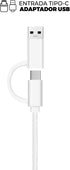 | Magnetic wireless charger compatible with Magsafe, Fast Recharging, 1M, Qi Standard Compatibility, Type-C Input...