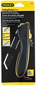 SAW POCKET FOLD 8"...