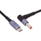 chenyang USB C to DC 5.5x2.5mm 20V Power 65W 100W 135W 140W PD Charge Cable for Laptop...