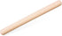 12-inch Wooden Rolling Pin for Baking, French Wood Rolling Pin Wood Kitchen Dough Roller for Fondant, Pizza, Pie, Cookie and Pastry...