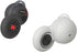 ALXCD Earbuds Studs Compatible with Sony Linkbuds WF-L900, 5 Pairs 5 Colors Soft Silicone Noise Isolation Earbuds Studs, Compatible with Sony Link...