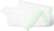 Plastic Cat Litter Filter Bag, Cat Litter Filter Bag Hiding Drawstring Designed Pet Cat Supplies One Bag Seven Pouchs with 420D PU Oxford Cloth fo...
