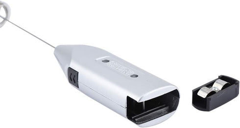 Electric Egg beater, Household Electric Handheld Mixer Kitchen Handheld Mixer Milk Frother Egg Beater...