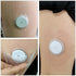 Freestyle Sensor Covers 40Pack, Libre 1/2/3 Sensor Covers Waterproof Sensor Patches for Enlite Medtronic Guardian CGM Tape, Non-Adhesive on The Ce...