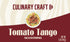 Tomato Tango Spice Blend by Culinary Craft Co - Premium Tomato Sauce Seasoning for Pasta - Gourmet Spice Mix for Perfect Pasta Sauce - Ideal for I...