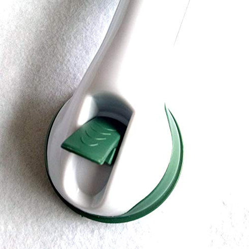 YICBOR DIY Sewing Tools Ruler Handle (Strong Adsorption) for Quilting Patchwork Ruler...