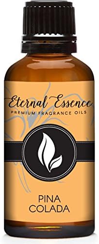 Pina Colada Premium Grade Fragrance Oil - Scented Oil - 30ml...