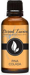 Pina Colada Premium Grade Fragrance Oil - Scented Oil - 30ml...