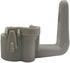 MaxLLTo Vacuum Cleaner Cord Hook Upper for Eureka Sanitaire SC887 C2032B SC689 SC866 SC886 SC888 SC684 SC899 SC679 C2094 C4046F C2132A Metal Handl...