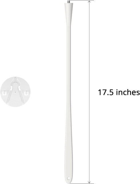 Holicfun Flexible Twist Mount for Eufy Security Indoor Cam S350...