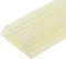 uxcell Mini Hot Glue Gun Sticks 4-inch x 0.44-inch for Glue Guns, Clear 30pcs...