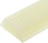 uxcell Mini Hot Glue Gun Sticks 4-inch x 0.44-inch for Glue Guns, Clear 30pcs...
