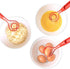 Multi Purpose & Functional Utensil, Fried Rice, Potato Masher, Whisk, Scramble Egg, Mixing Dough, Hot pot, Dishwasher Safe, Made in Korea - Red...
