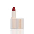 Revolution Beauty, Lip Allure Soft Satin Lipstick, Highly Pigmented & Smudge Proof, Long Lasting Creamy Satin Finish, Contains Vitamin E, CEO Bric...