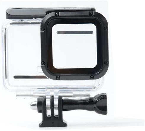 60M Waterproof Case for Insta 360 One RS 4K Protective Diving Underwater Housing Shell Cover...