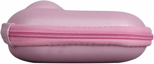 Hermitshell Travel Case for Logitech Pebble M350 / Logitech Pebble Mouse 2 M350s / Logitech M355 Portable Wireless Mouse (Light Pink)...