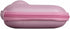 Hermitshell Travel Case for Logitech Pebble M350 / Logitech Pebble Mouse 2 M350s / Logitech M355 Portable Wireless Mouse (Light Pink)...