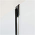16" Wreath Hanger for Front Door, 2 Pack Wrought Iron Over The Door Hook, Matte Black...