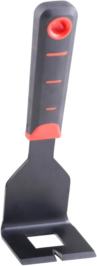 Removal Multi-Tool,Tile Removal Tool,Wood Trim Puller,Tile Removal Tool Baseboard Removal Tool for Removing Wood Floor,Tiles,Nail Pulling...